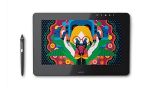 Wacom Debuts Cintiq Pro Line