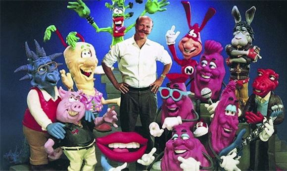 Claymation Pioneer Will Vinton Dies At 70