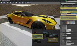 WorldViz Brings VR Technology To Unreal Engine 4 & Unity 5