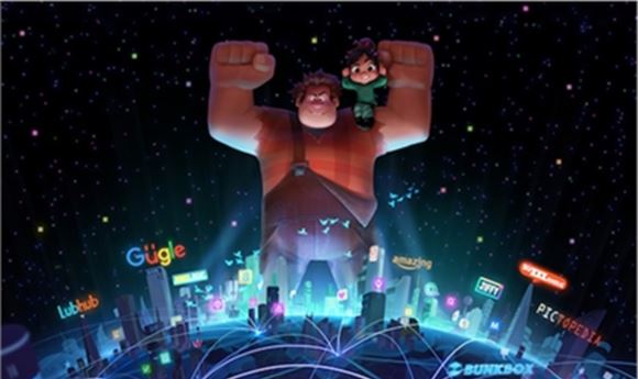 <i>Wreck-It Ralph</i> To Return In 2018