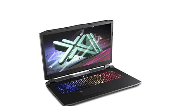 @Xi Computer Delivers Latest Mobile CAD Workstation