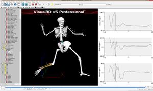 Xsens & C-Motion Simplify Human Motion Measurement