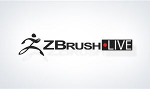 Pixologic To Launch ZBrushLive On 2/6