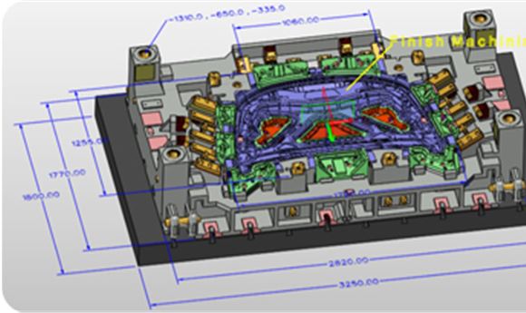 ZW3D 2016 Simplifies & Speeds Product Design