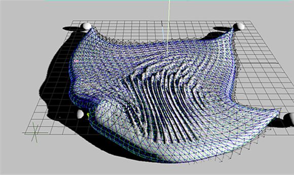 Ziva Dynamics Updates Character Creation Technology