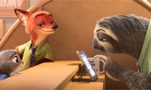 <i>Jungle Book</i> wins VFX Oscar; <i>Zootopia</i> takes Animated Feature