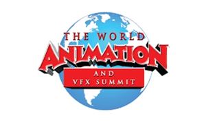 LA's World Animation Summit Honorees and Panelists Named