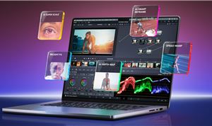 Blackmagic Design announces special pricing for DaVinci Resolve Studio