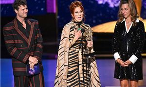 78th Emmy Awards: First round of Creative Arts category winners announced