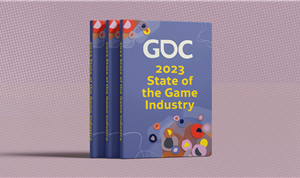 GDC 2023 State of the Game Industry: Devs weigh in on the metaverse, player toxicity, and more