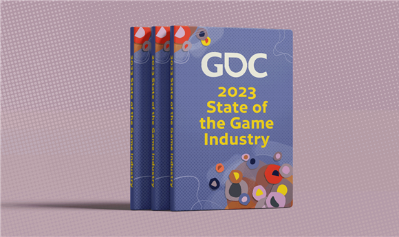 GDC 2023 State of the Game Industry: Devs weigh in on the metaverse, player toxicity, and more