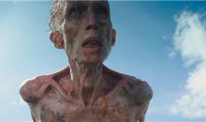 Bringing an infected world to life: Inside the thrilling VFX of ‘28 Years Later’