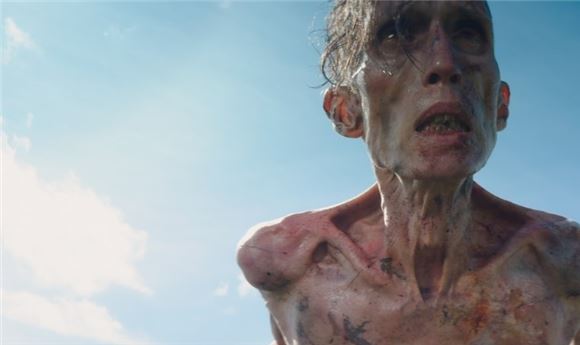 <i>28 Years Later</i>: Thrilling VFX