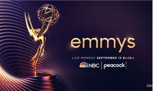 74th Emmy Awards nominations announced, celebrating exceptional storytellers throughout the industry