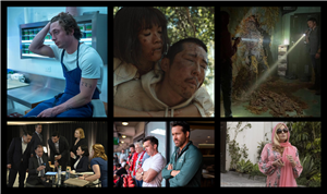 75th Emmy Awards: <i>The Bear</i>, <i>Beef</i>, <i>The Last of Us</i>, and <i>Succession</i> receive top honors