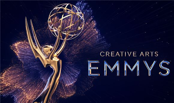 Final group of 77th Creative Arts Emmy winners announced
