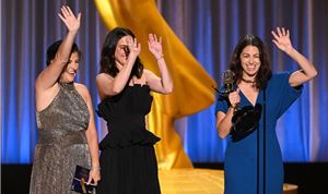 78th Emmy Awards: Second round of Creative Arts category winners announced