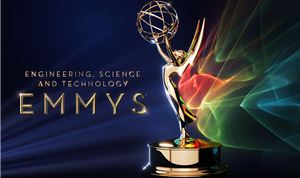 2026 Engineering, Science & Technology Emmy Awards recipients announced