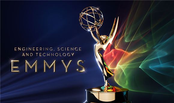 2026 Engineering, Science & Technology Emmy Awards recipients announced