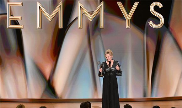 78th Emmy Awards: Winners announced in 19 categories during primetime telecast