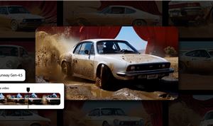 Adobe and Runway partner to deliver the next generation of AI video for creators, studios, and brands