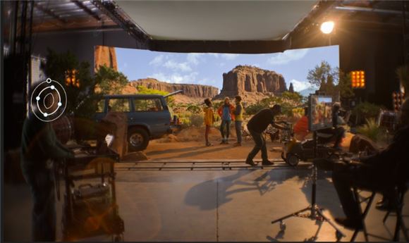 Adobe announes new AI-powered video editing tools in Premiere & major motion design upgrades in After Effects