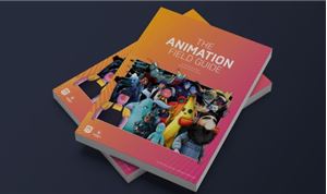 Epic Games launches Animation Week with release of Animation Field Guide