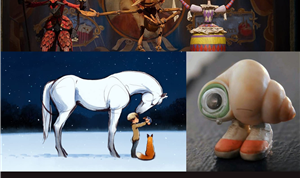 50th Annie Awards winners announced: <i>Guillermo del Toro’s Pinocchio</i> takes top honors