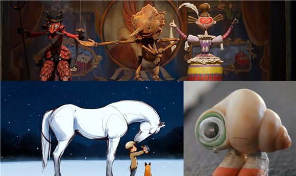 50th Annie Awards winners announced: <i>Guillermo del Toro’s Pinocchio</i> takes top honors