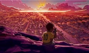 SIGGRAPH 2026 Computer Animation Festival celebrates global storytelling alongside a blockbuster production sessions lineup