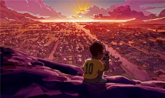 SIGGRAPH 2026 Computer Animation Festival celebrates global storytelling alongside a blockbuster production sessions lineup