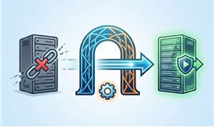 The Arch Platform & Amazon DCV emerge as top alternative for the HP Anyware discontinuation