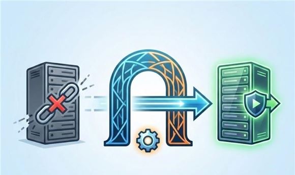 The Arch Platform & Amazon DCV emerge as top alternative for the HP Anyware discontinuation