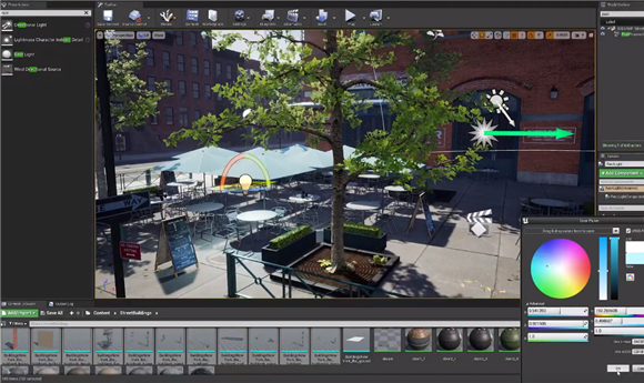 SIGGRAPH 2022: Arcturus to bring volumetric video tools to Unreal Engine 5