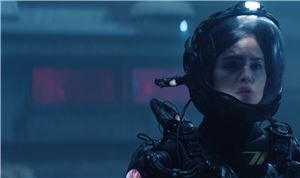PRPVFX delivers stunning visuals for Flying Lotus’ <i>Ash</i> Using Fusion Studio
