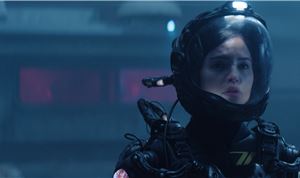 PRPVFX delivers stunning visuals for Flying Lotus’ <i>Ash</i> Using Fusion Studio