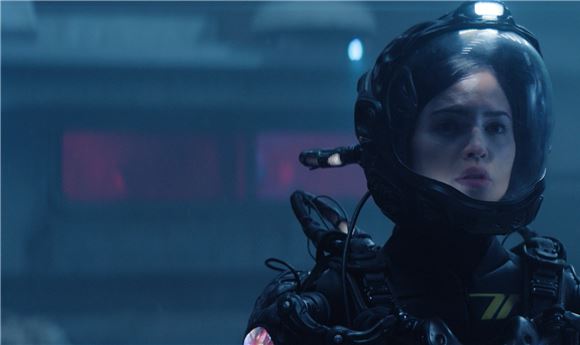 PRPVFX delivers stunning visuals for Flying Lotus’ <i>Ash</i> Using Fusion Studio