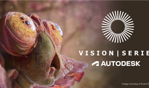 Autodesk joins forces with industry luminaries to host Virtual Vision Series at SIGGRAPH 2022