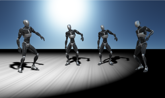 Autodesk invests in RADiCAL, AI-powered 3D motion capture