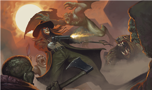 <i>Blood: Refreshed Supply</i> delivers remastered gore, gibs, and ghouls on PC and consoles