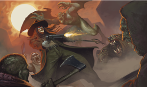 <i>Blood: Refreshed Supply</i> delivers remastered gore, gibs, and ghouls on PC and consoles