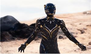 Digital Domain brings water, fire, and new MCU characters to the climactic battle in <i>Black Panther: Wakanda Forever</i>