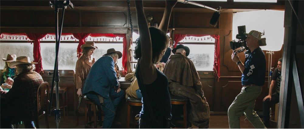 <i>Outlook 2026</i>: A new golden age of cinema?