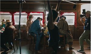 Outlook 2026: A new golden age of cinema?