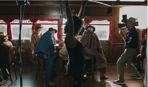 Outlook 2026: A new golden age of cinema?