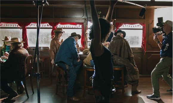 Outlook 2026: A new golden age of cinema?