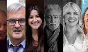 British Film Commission and UK Screen Association announce special session "The Post & VFX Playbook" at 2026 Cannes Film Festival