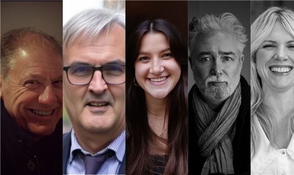 British Film Commission and UK Screen Association announce special session "The Post & VFX Playbook" at 2026 Cannes Film Festival