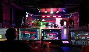 Chaos brings USD, MaterialX, & Gaussian Splats support to Chaos Arena at SIGGRAPH 2025