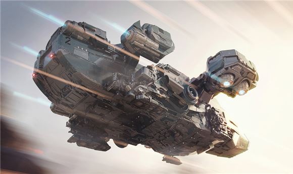 Chaos releases V-Ray 7, update 4, connecting real-time workflows with final rendering